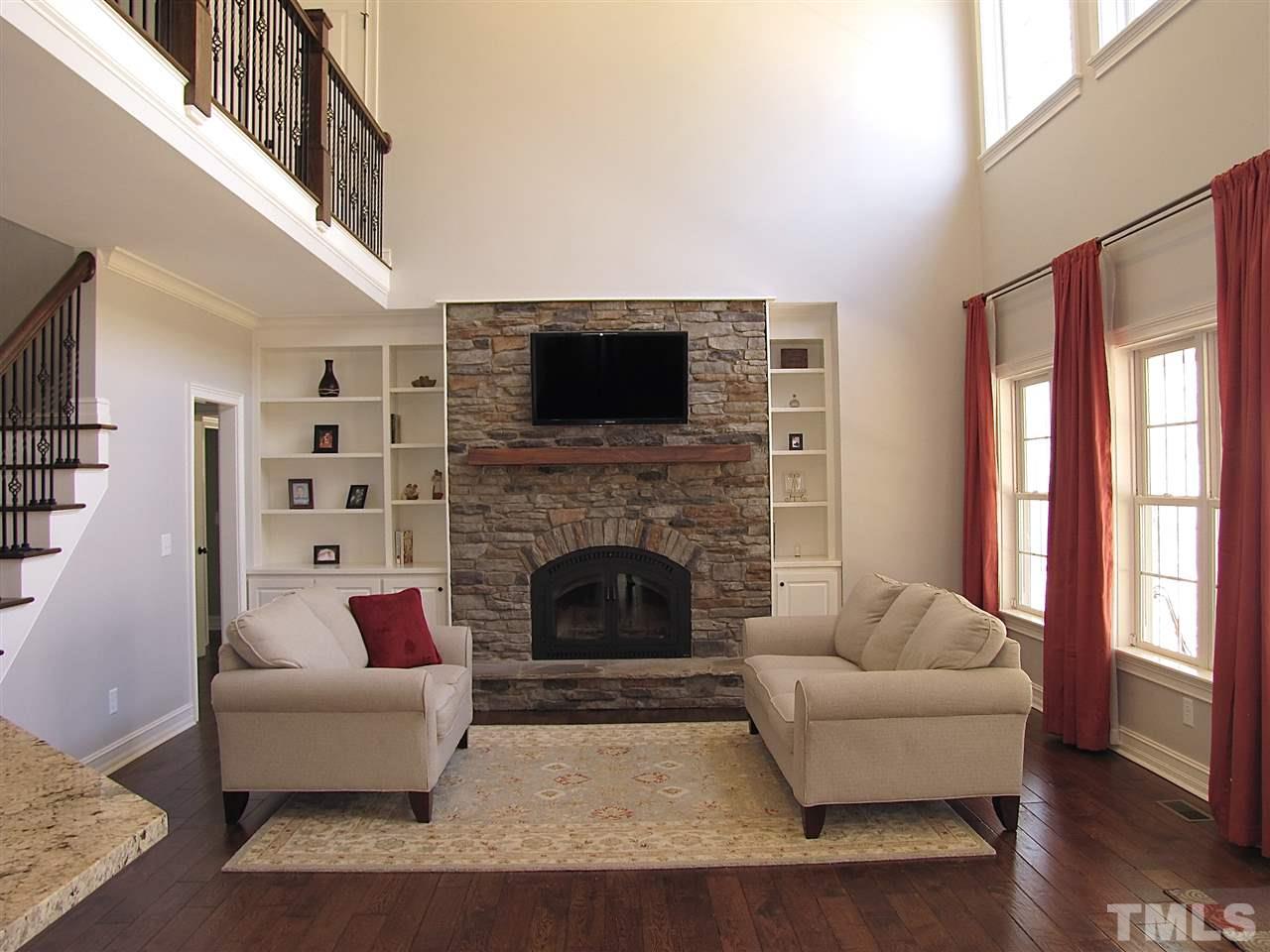 5300 Valley Wood Road, Hillsborough, NC 27278