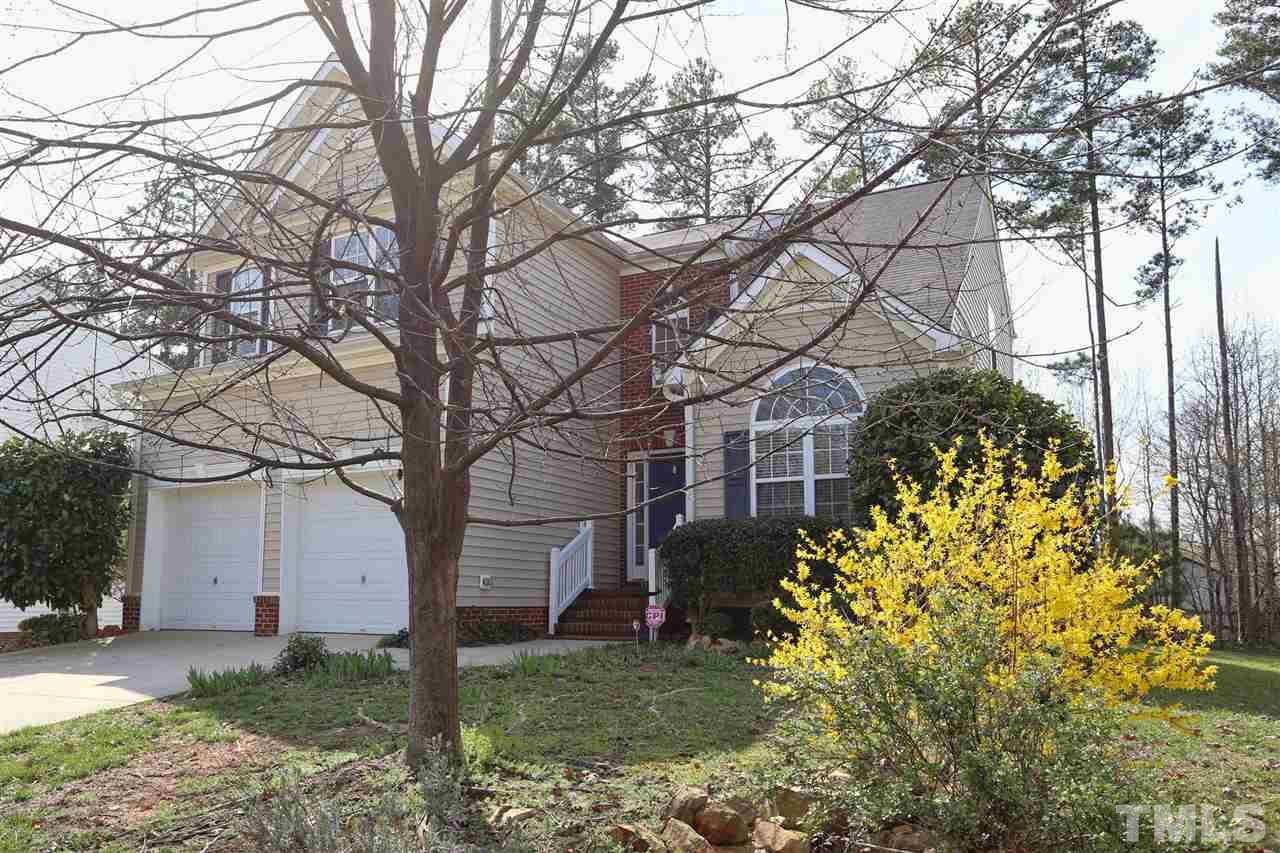 2204 Summit Drive, Hillsborough, NC 27278