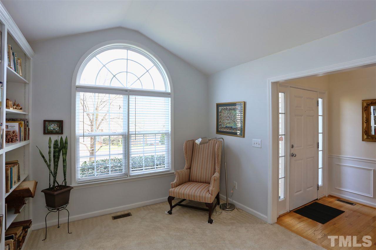 2204 Summit Drive, Hillsborough, NC 27278
