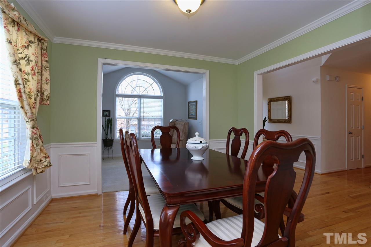2204 Summit Drive, Hillsborough, NC 27278