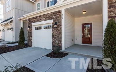 122 Ellsworth Manor Drive, Hillsborough, NC 27278