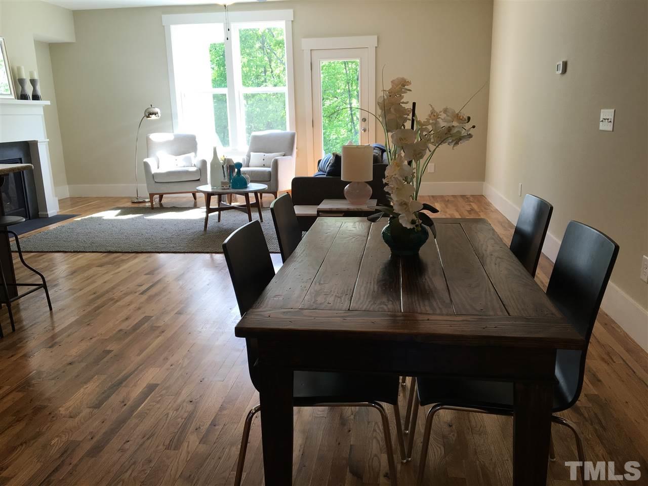 122 Ellsworth Manor Drive, Hillsborough, NC 27278