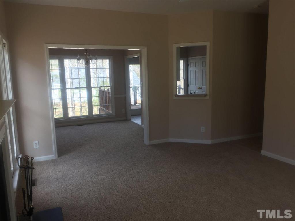 614 Lafayette Drive, Hillsborough, United States 27278