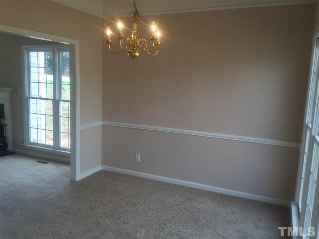 614 Lafayette Drive, Hillsborough, United States 27278