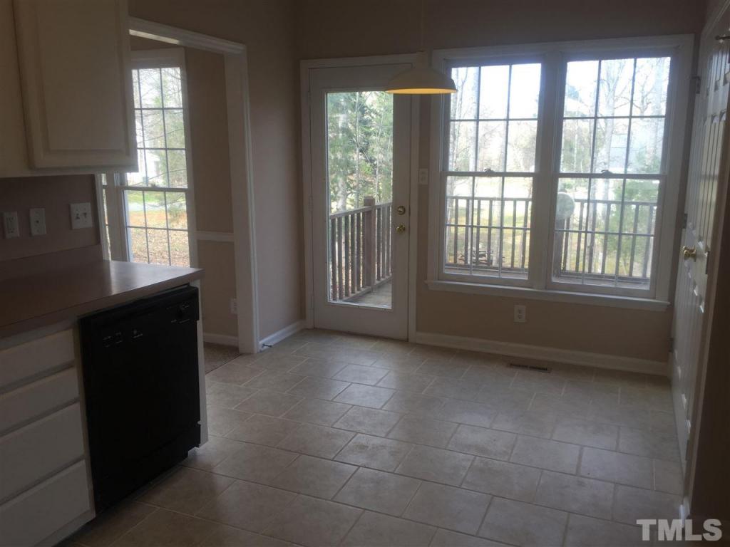 614 Lafayette Drive, Hillsborough, United States 27278