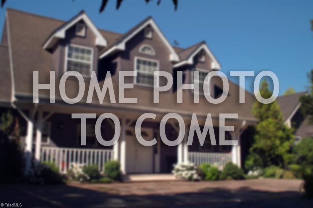 702 W Main ST, Jamestown, NC 27282