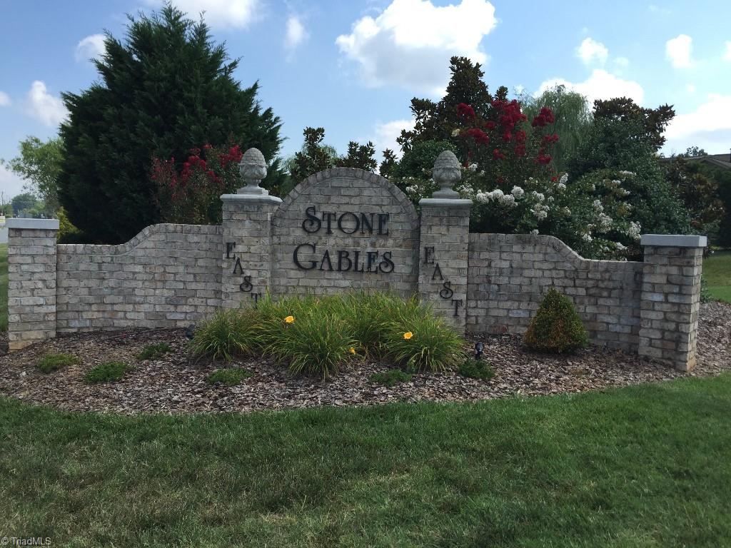 4 Gable Stone Lane, Jamestown, NC 27282
