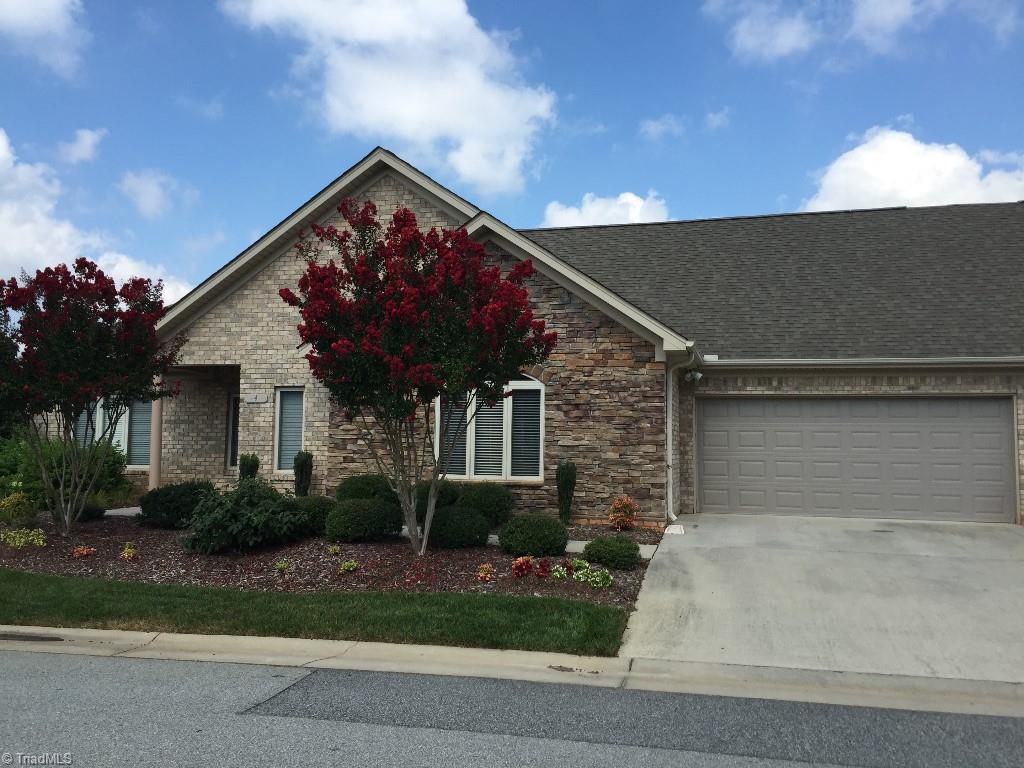 4 Gable Stone Lane, Jamestown, NC 27282