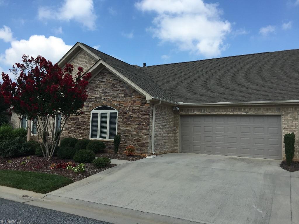 4 Gable Stone Lane, Jamestown, NC 27282