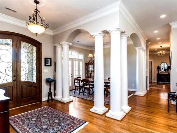 5633BAPTIST ASSEMBLY RD, Julian, NC 27283