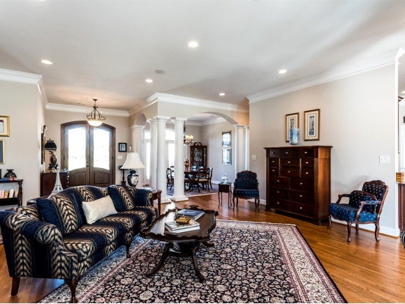 5633BAPTIST ASSEMBLY RD, Julian, NC 27283