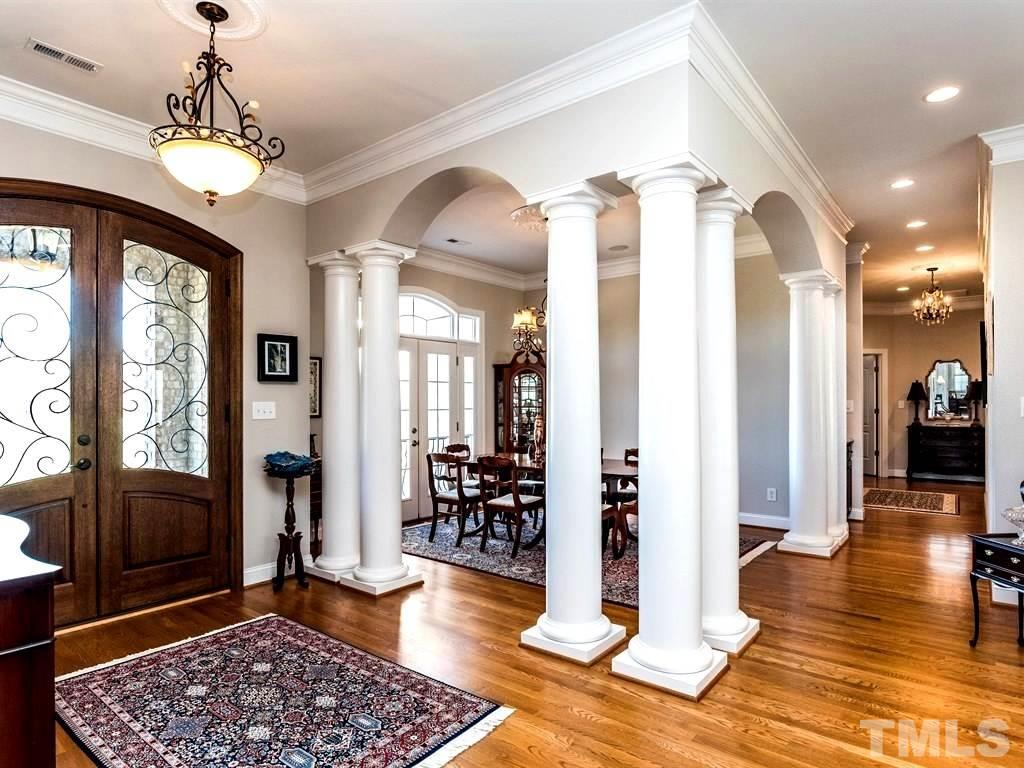 5633 Baptist Assembly Road, Julian, NC 27283