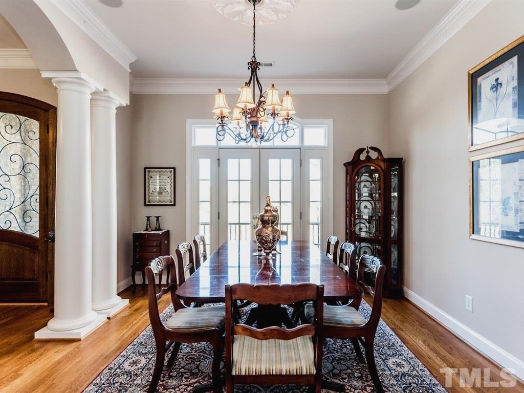 5633 Baptist Assembly Road, Julian, NC 27283