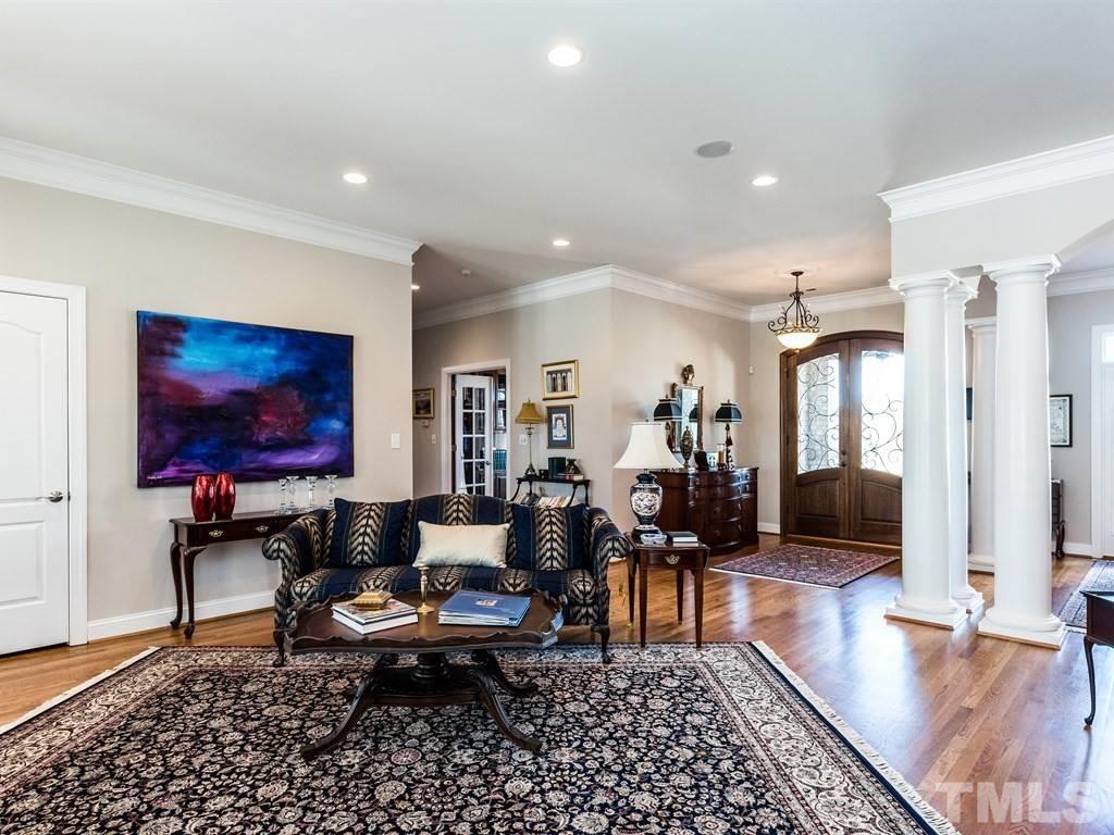 5633 Baptist Assembly Road, Julian, NC 27283