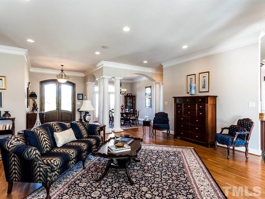 5633 Baptist Assembly Road, Julian, NC 27283