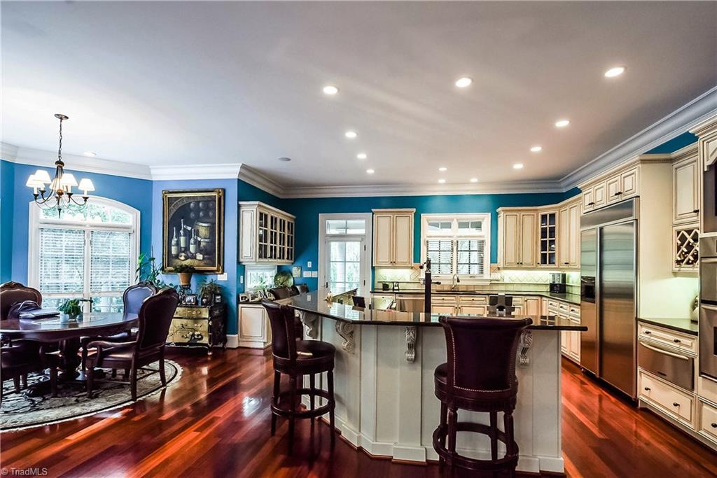 1420 Grindelwald Drive, Kernersville, NC 27284