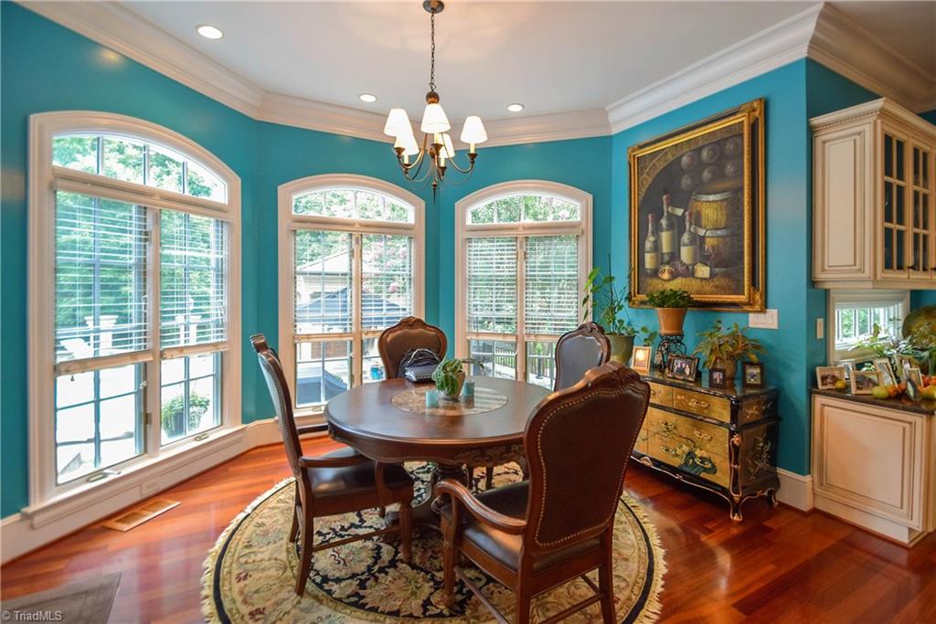 1420 Grindelwald Drive, Kernersville, NC 27284