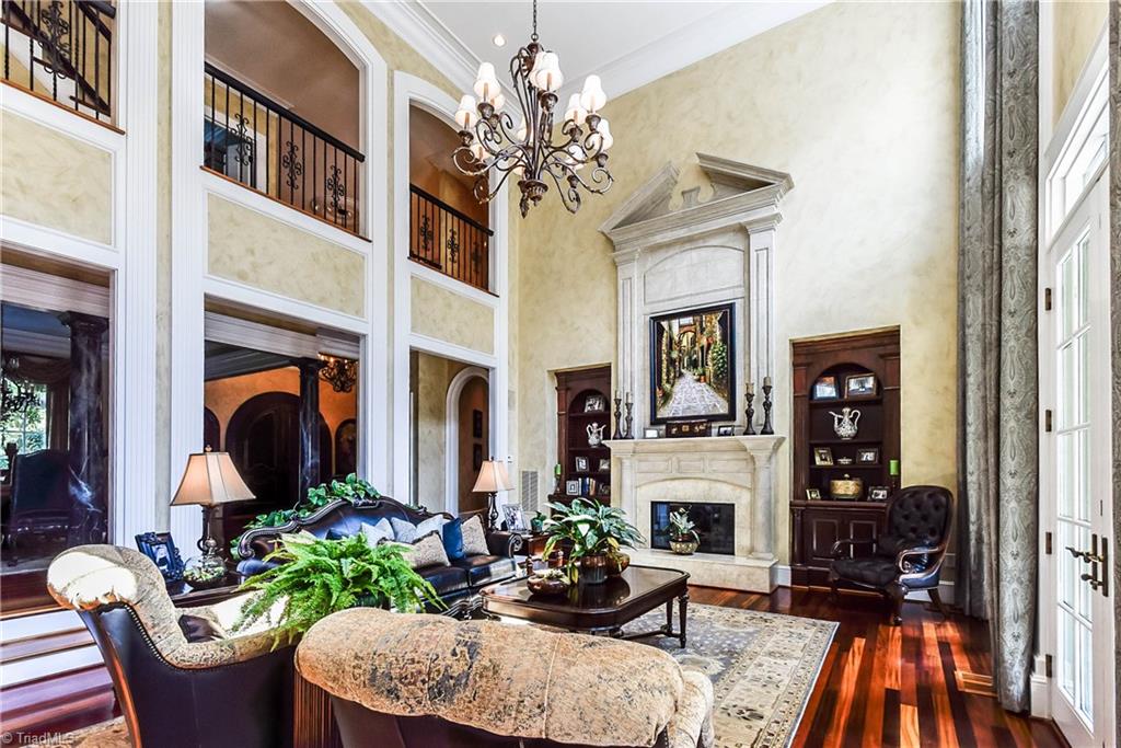1420 Grindelwald Drive, Kernersville, NC 27284