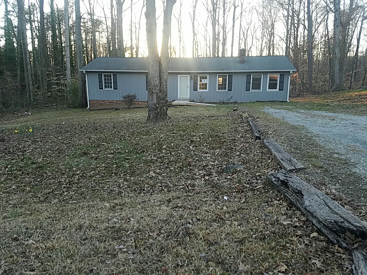 6021 Green Valley RdKernersville, NC, 27284Davidson County