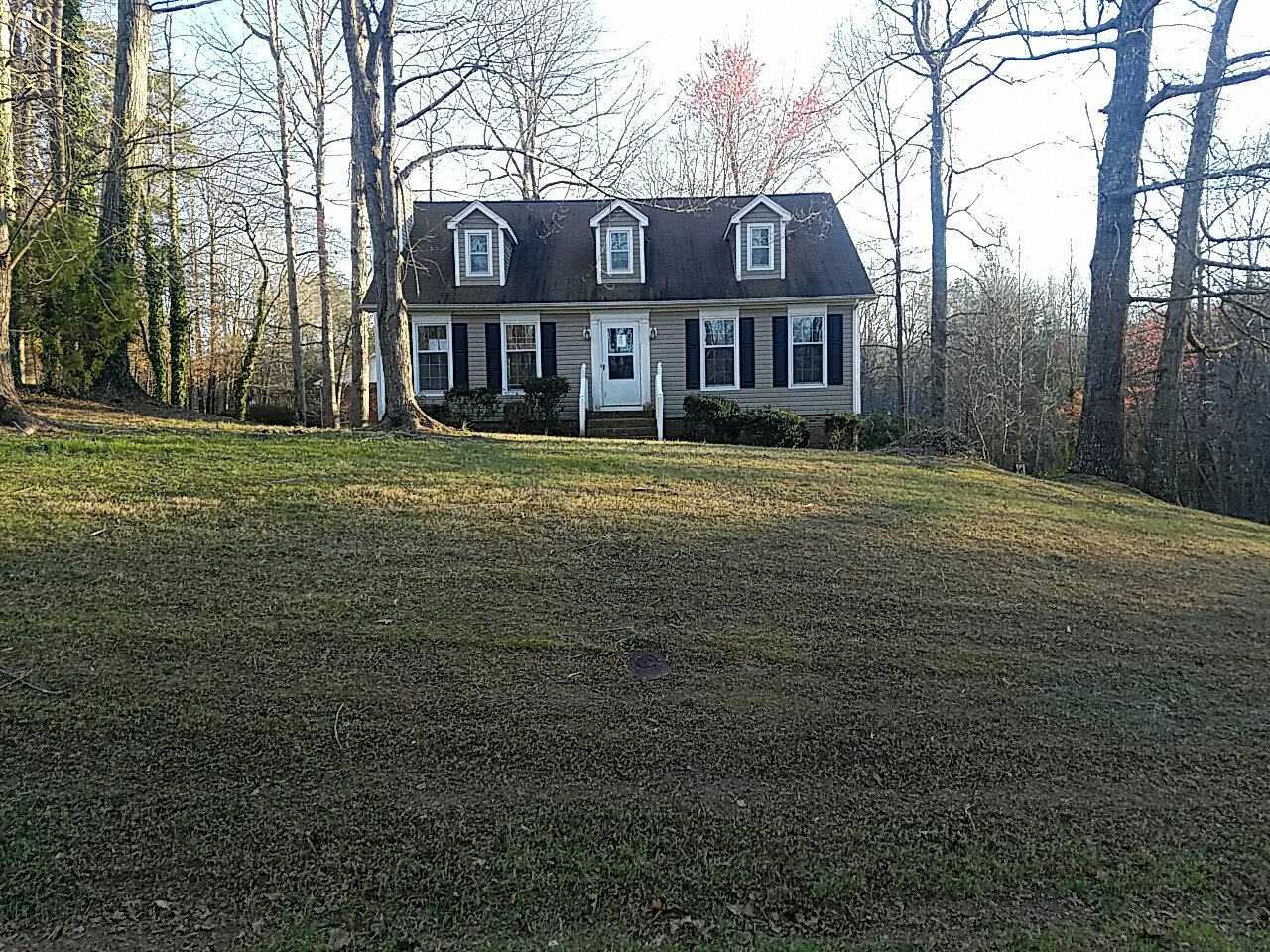 5222 Shaddowfax DriveKernersville, NC, 27284Forsyth County