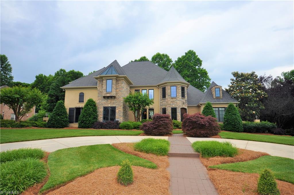 406 Wesley Park Drive, Kernersville, NC 27284
