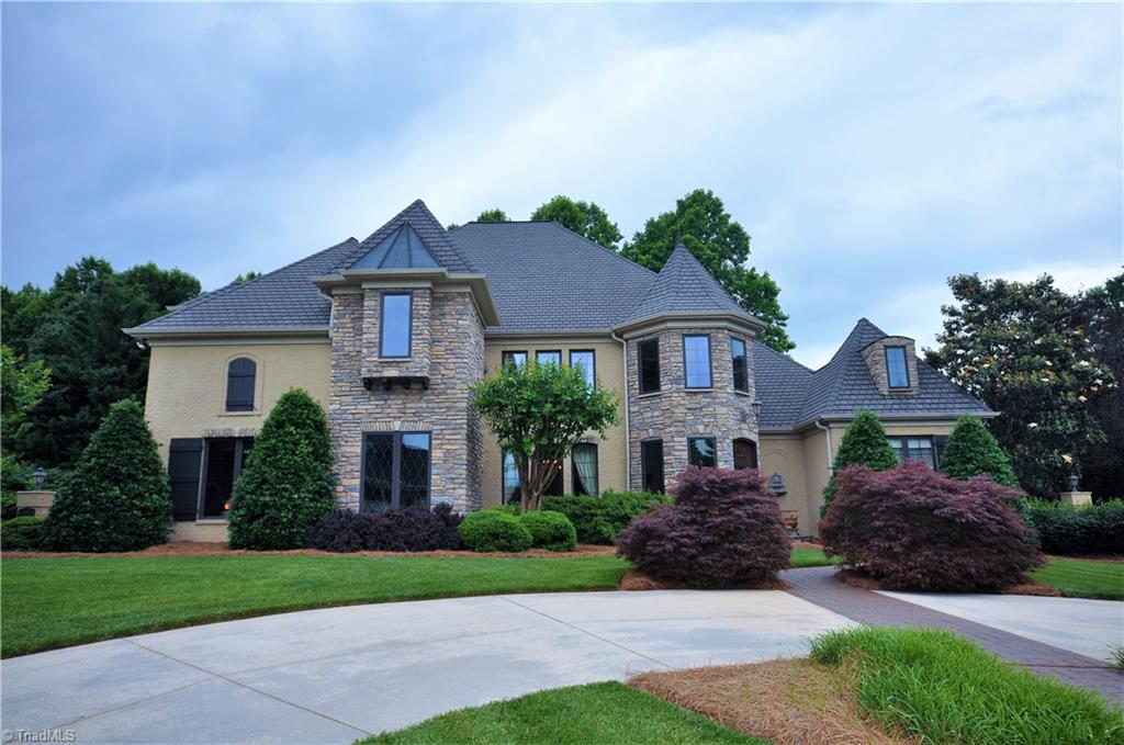 406 Wesley Park Drive, Kernersville, NC 27284