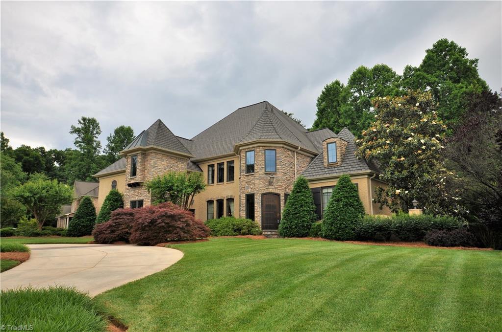 406 Wesley Park Drive, Kernersville, NC 27284