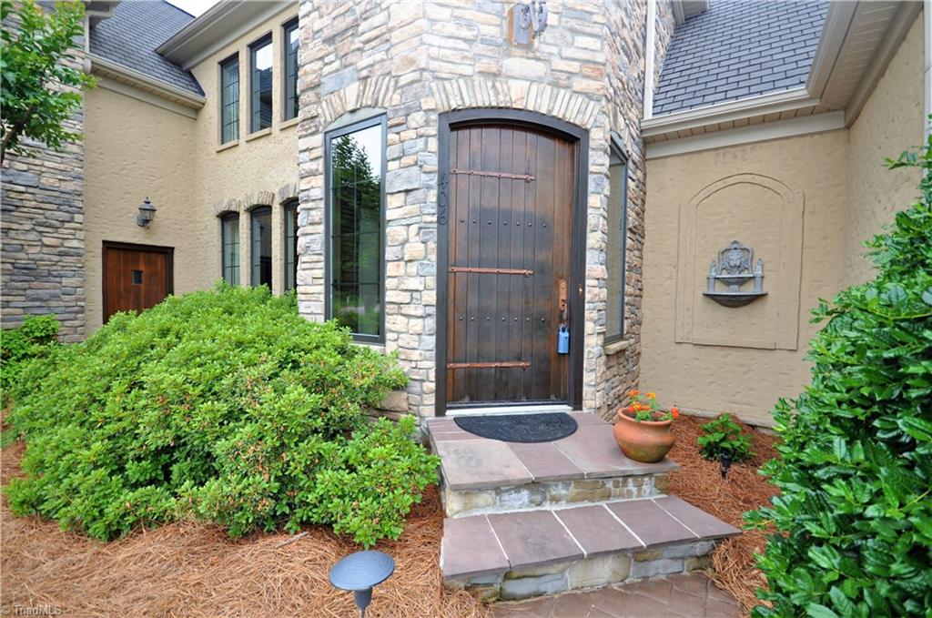 406 Wesley Park Drive, Kernersville, NC 27284