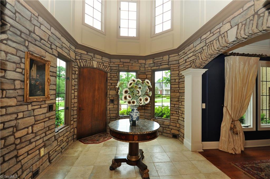 406 Wesley Park Drive, Kernersville, NC 27284
