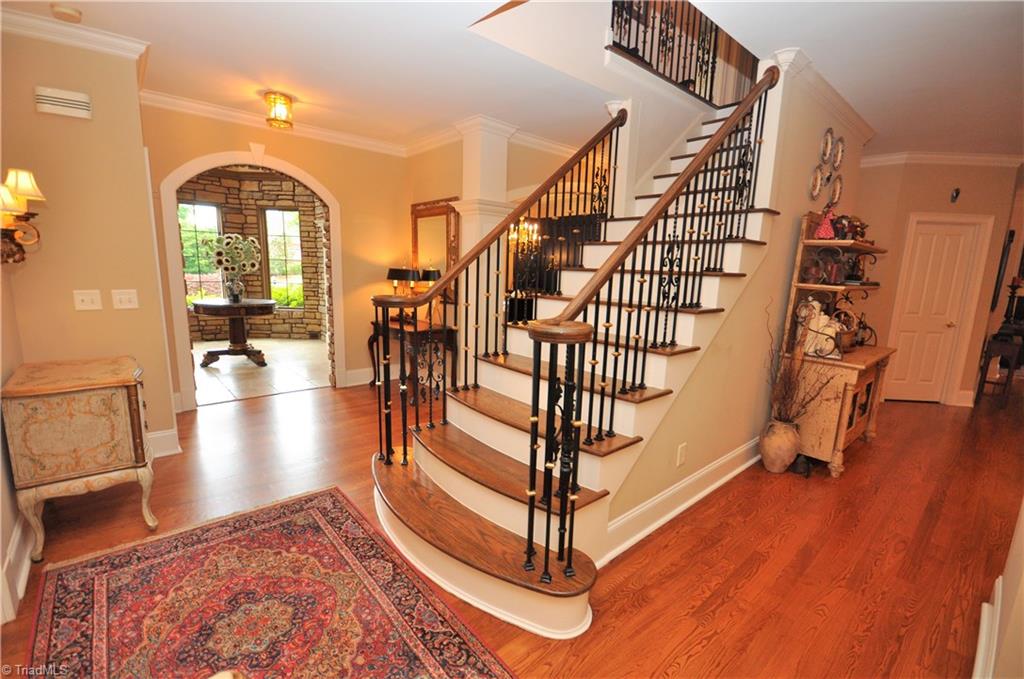 406 Wesley Park Drive, Kernersville, NC 27284