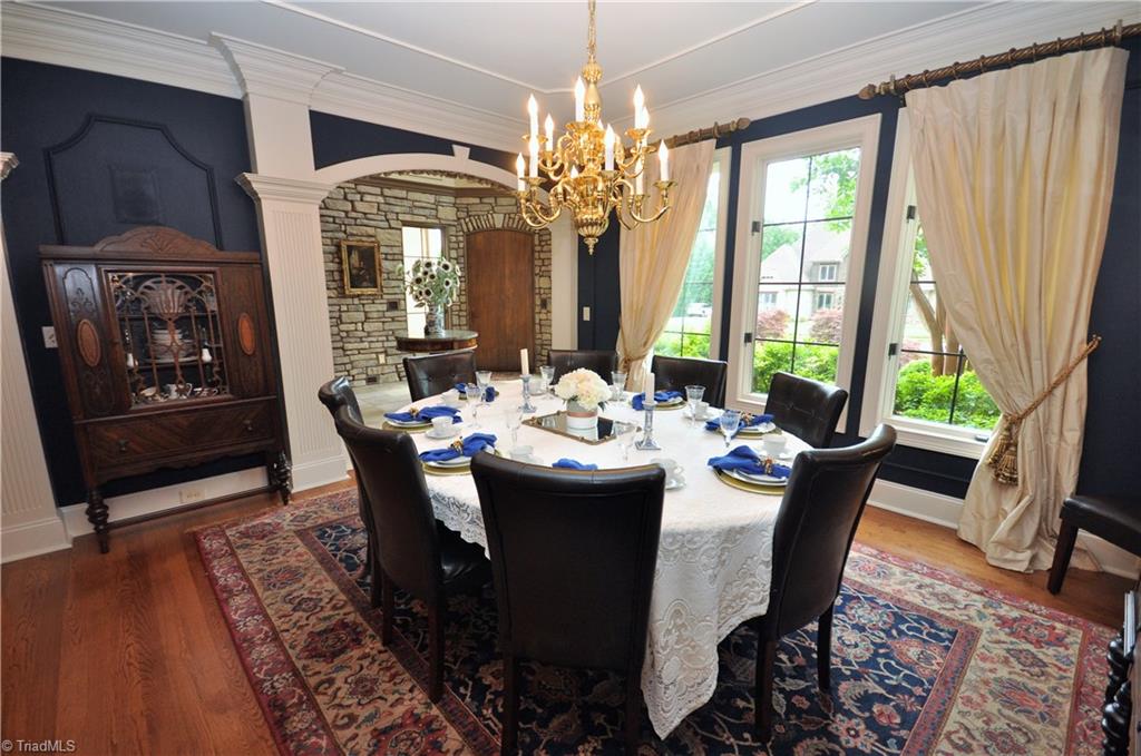 406 Wesley Park Drive, Kernersville, NC 27284