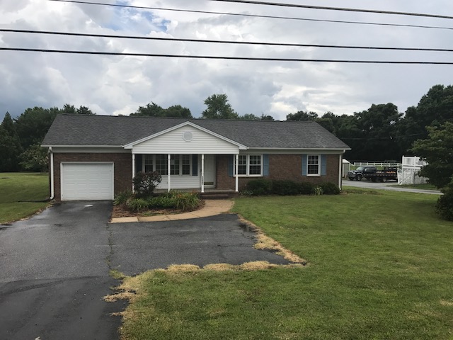 1327 West MountainKernersville, NC, 27284Forsyth County