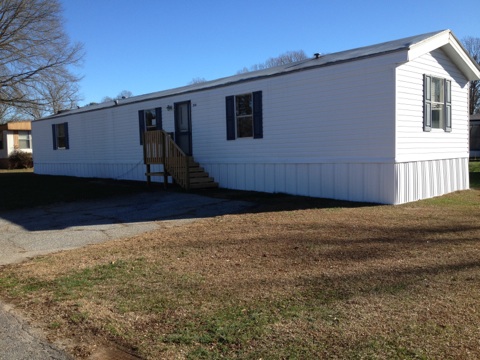 Cedar Grove Mobile Home Court 218 Pegg Farm LaneKernersville, NC 27284