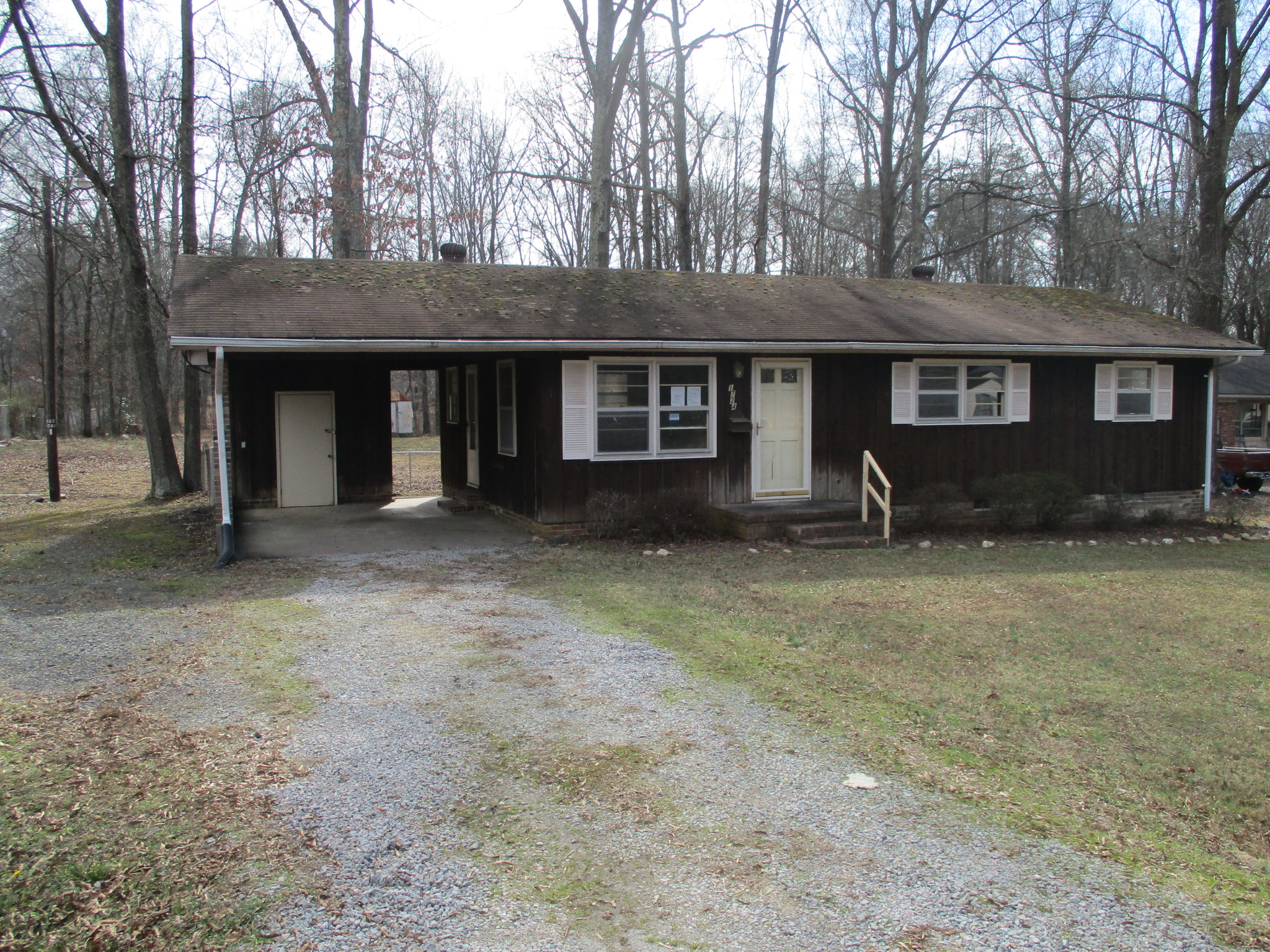 1724 Delaware AvenueEden, NC, 27288Rockingham County