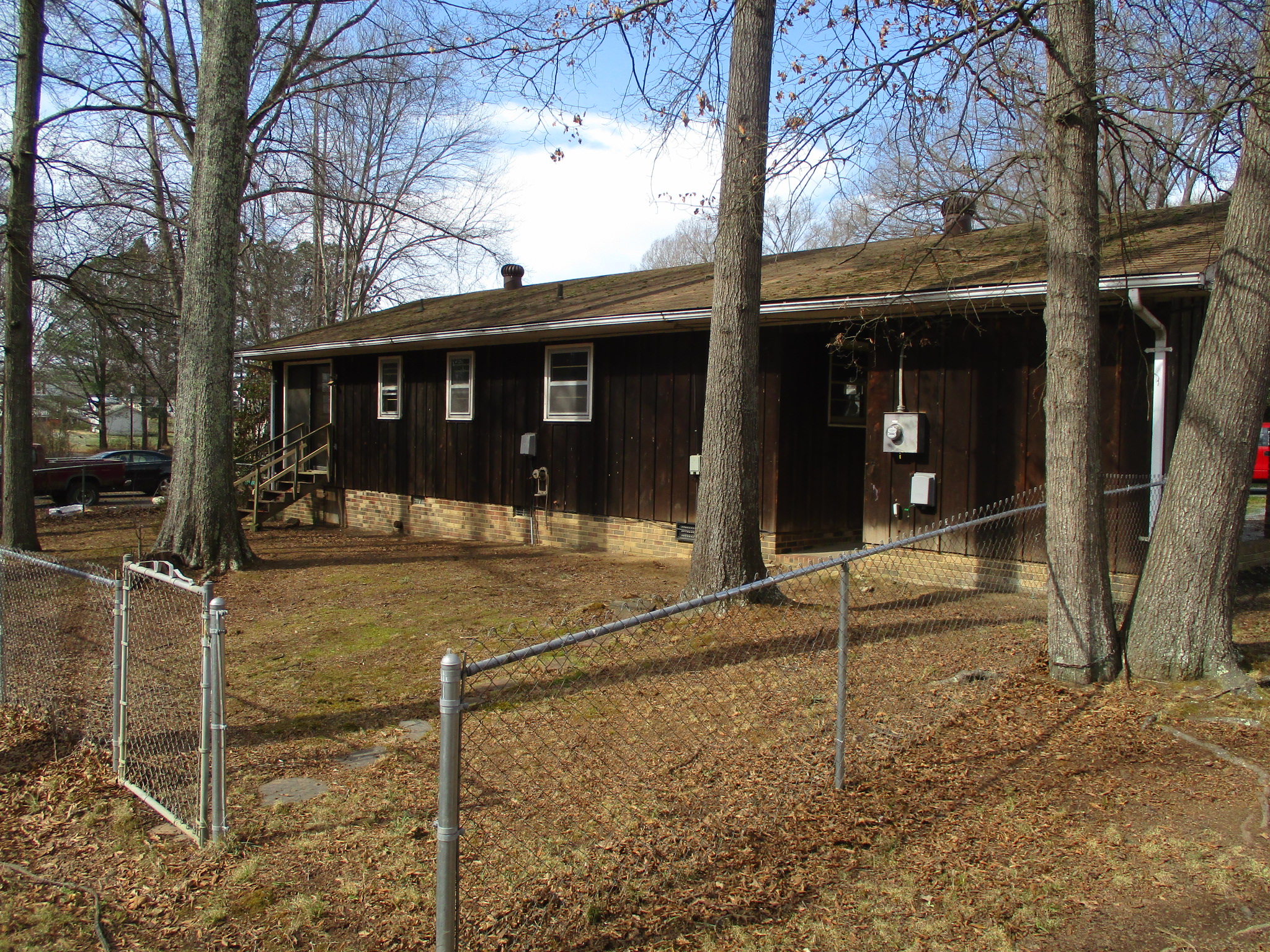 1724 Delaware AvenueEden, NC, 27288Rockingham County