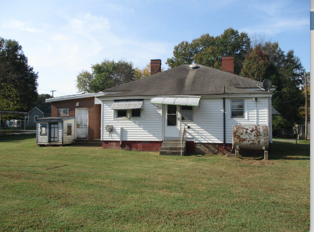106 Slayton StEden, NC, 27288Rockingham County