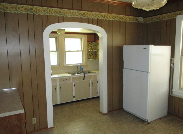106 Slayton StEden, NC, 27288Rockingham County
