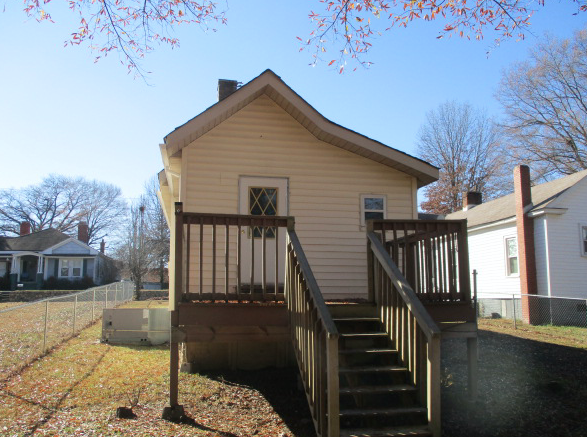 108 Moir StEden, NC, 27288Rockingham County