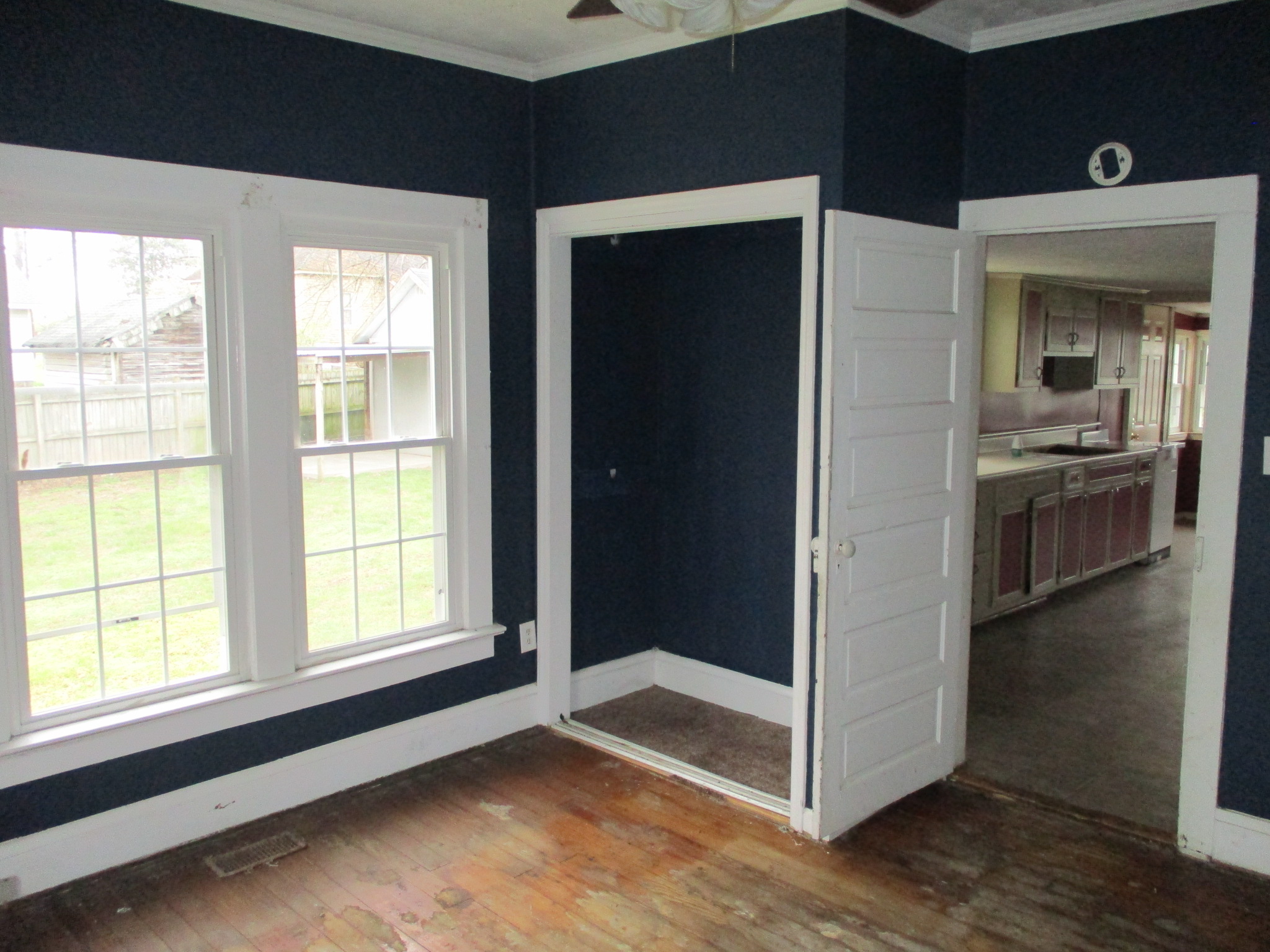 710 West AvenueEden, NC, 27288Rockingham County