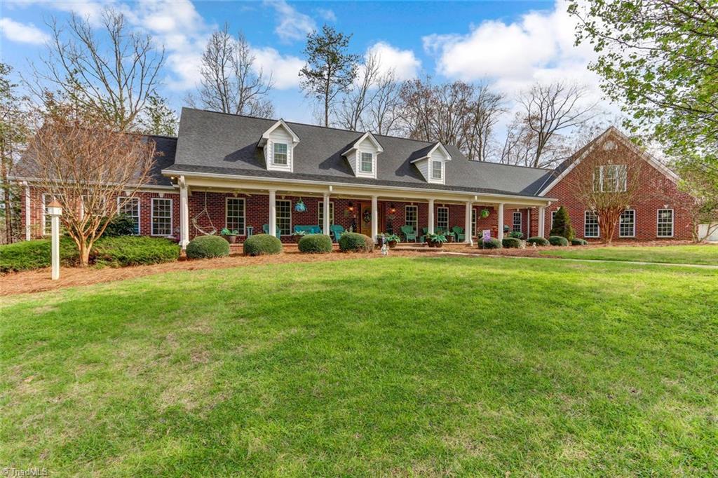 14003 NC Highway 87, Eden, NC 27288