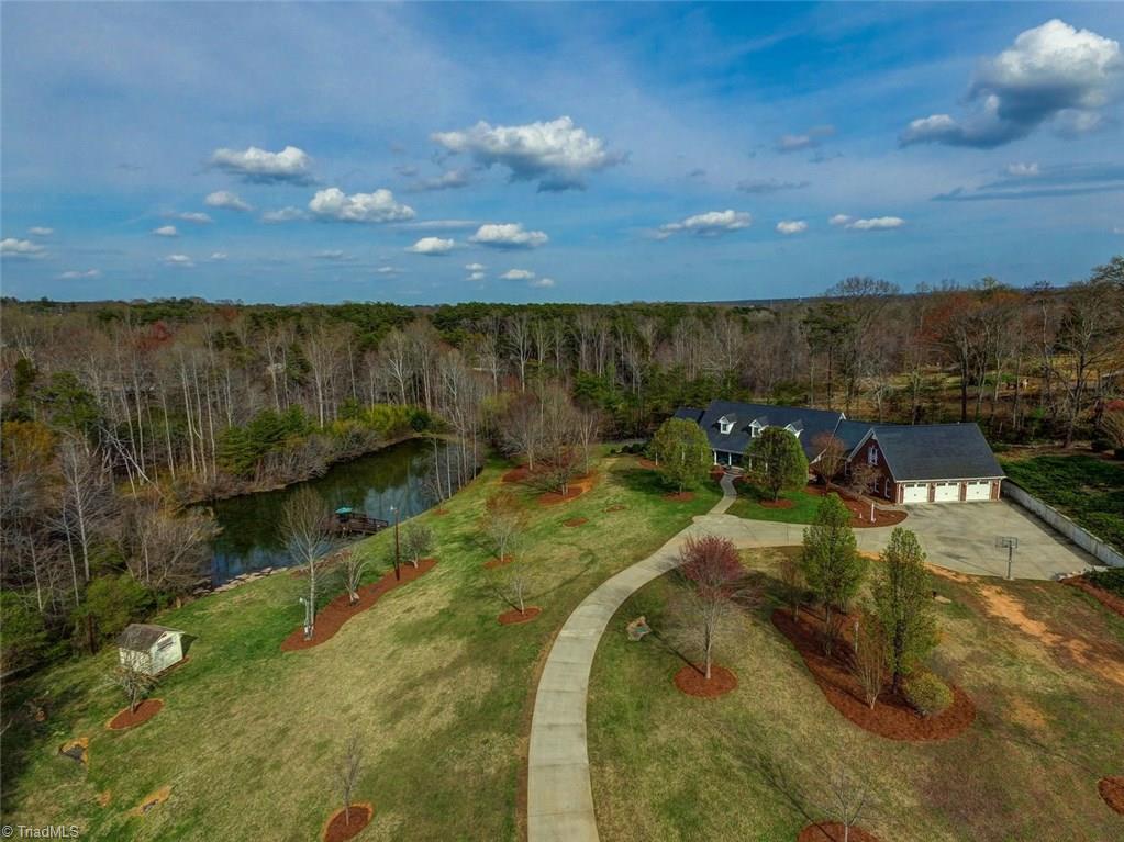 14003 NC Highway 87, Eden, NC 27288