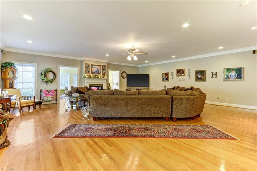 14003 NC Highway 87, Eden, NC 27288