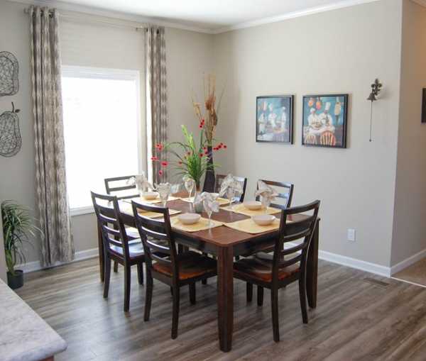 916 SOUTH VAN BUREN ROAD ,NC, Eden, 27288