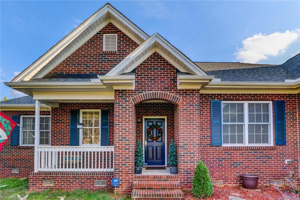 1994 River Chase Drive, Eden, NC 27288