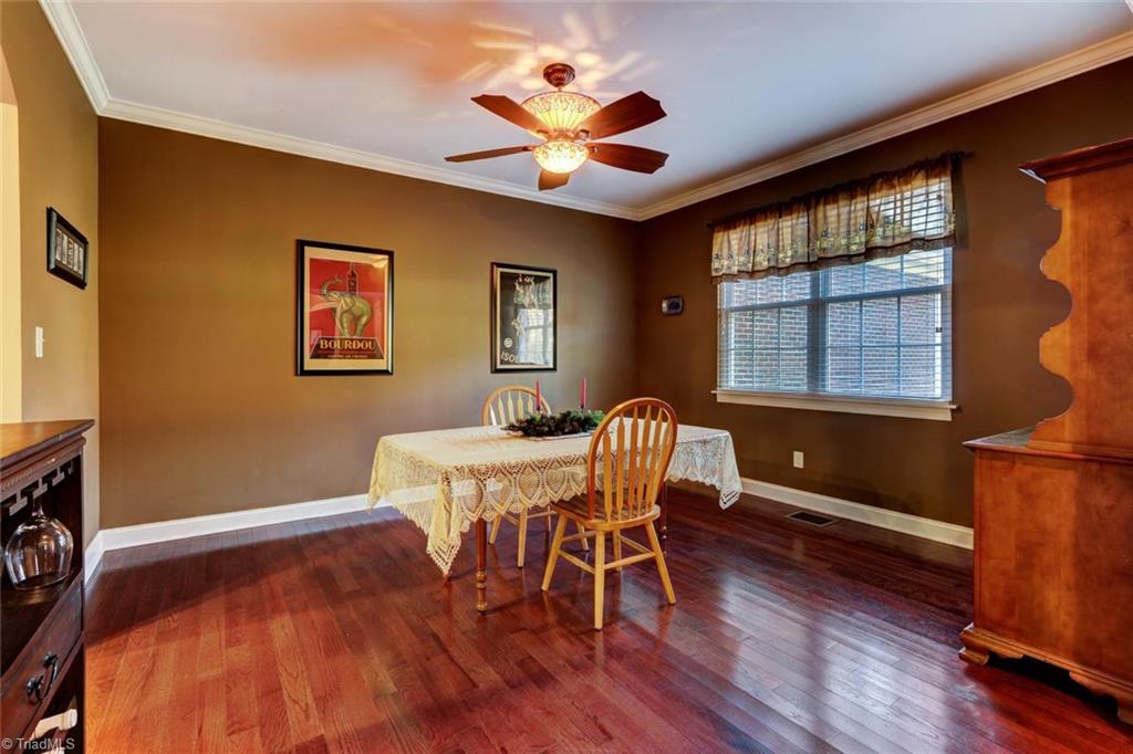 1994 River Chase Drive, Eden, NC 27288