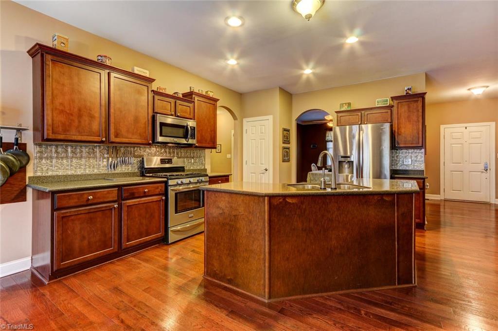 1994 River Chase Drive, Eden, NC 27288