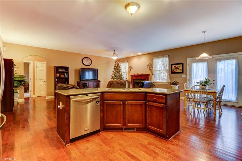 1994 River Chase Drive, Eden, NC 27288