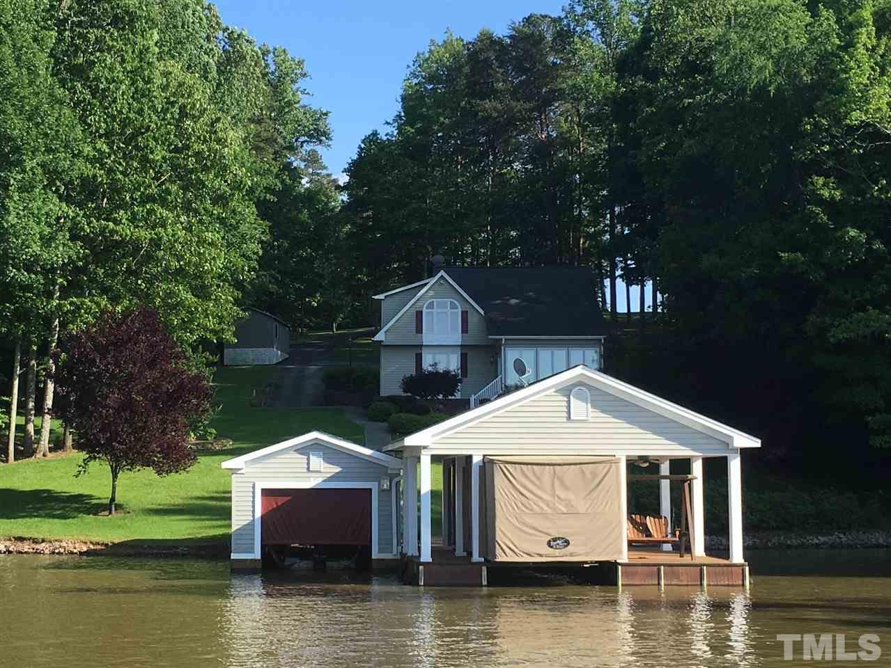 711 Elmore Road, Leasburg, NC 27291