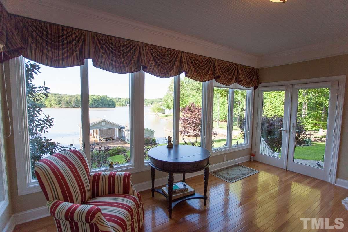 711 Elmore Road, Leasburg, NC 27291