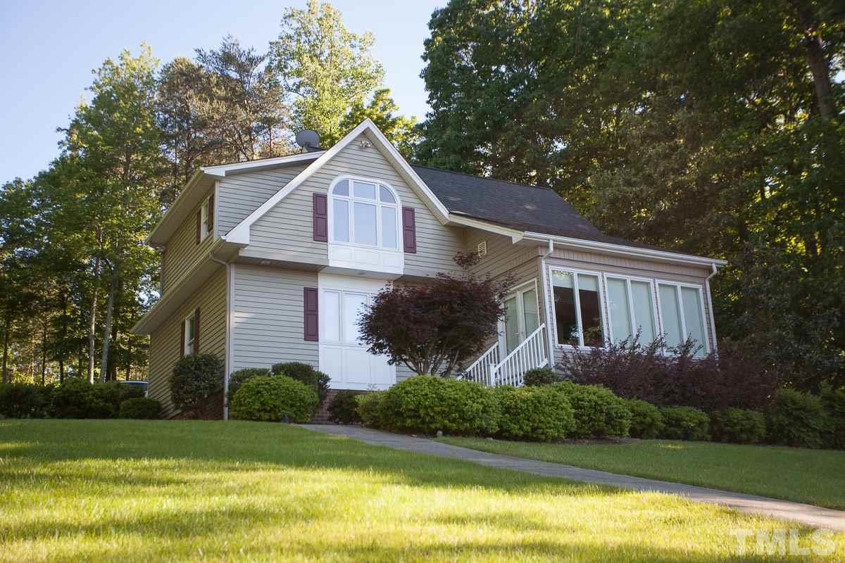 711 Elmore Road, Leasburg, NC 27291